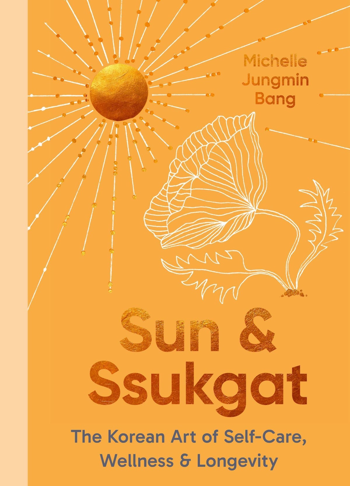 Buchcover: Sun and Ssukgat