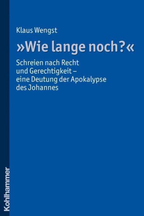 \"Wie lange noch?\"