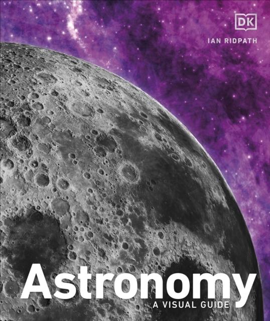 Buchcover: Astronomy