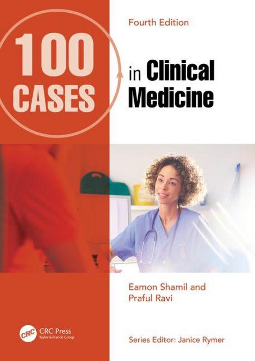 Buchcover: 100 Cases in Clinical Medicine