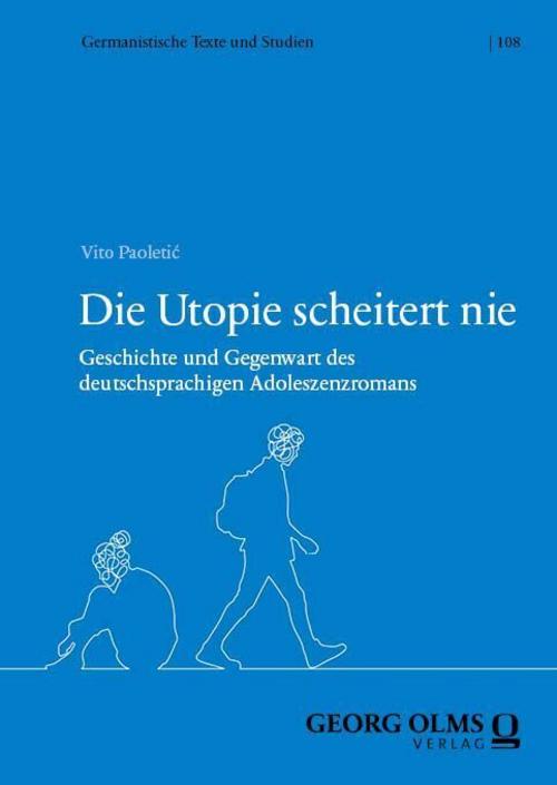Die Utopie scheitert nie