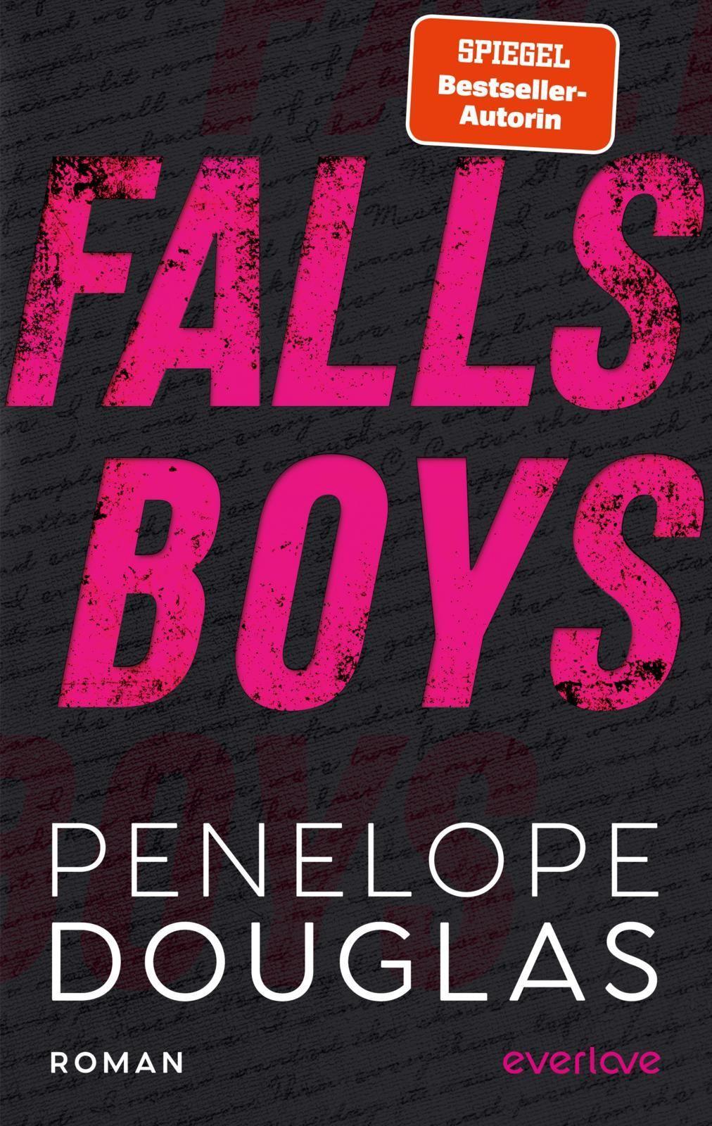Douglas, Penelope/Falls Boys