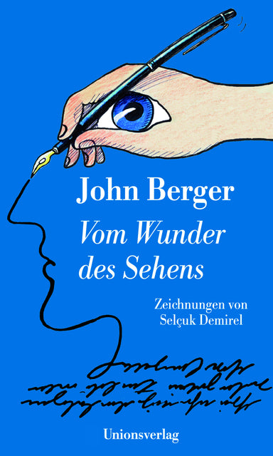 Vom Wunder des Sehens