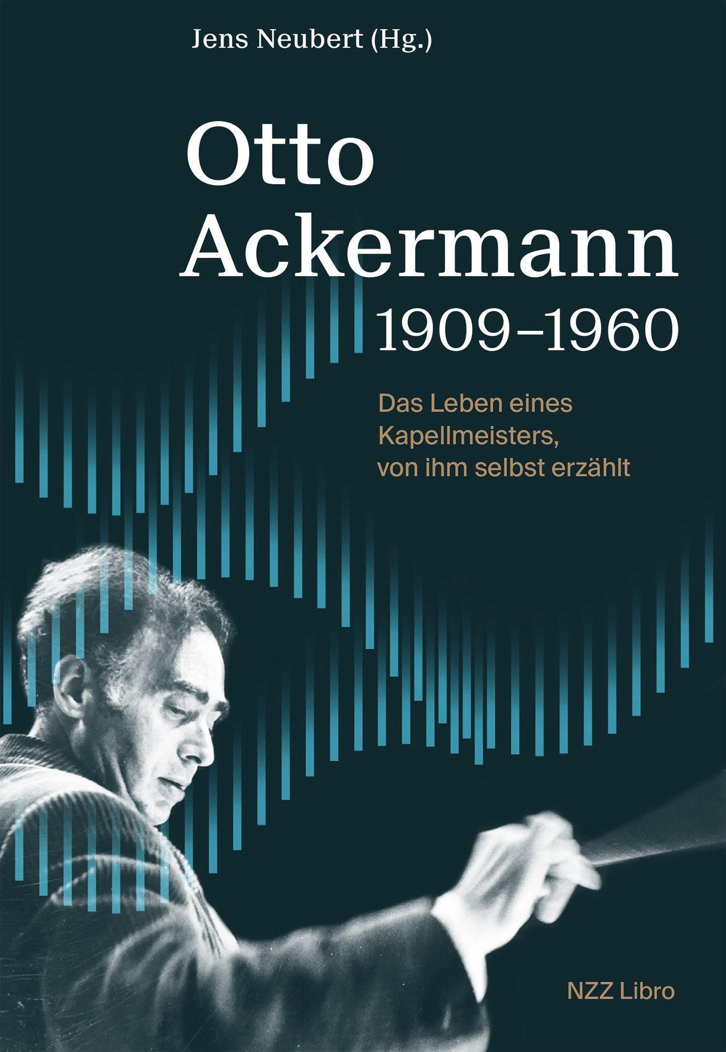 Otto Ackermann (1909-1960)