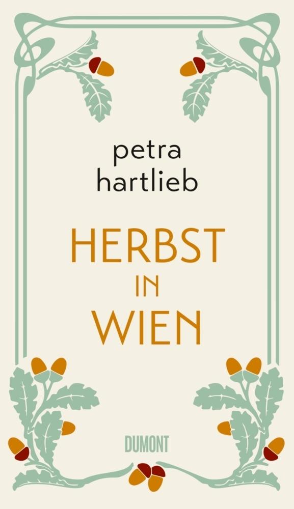 Herbst in Wien