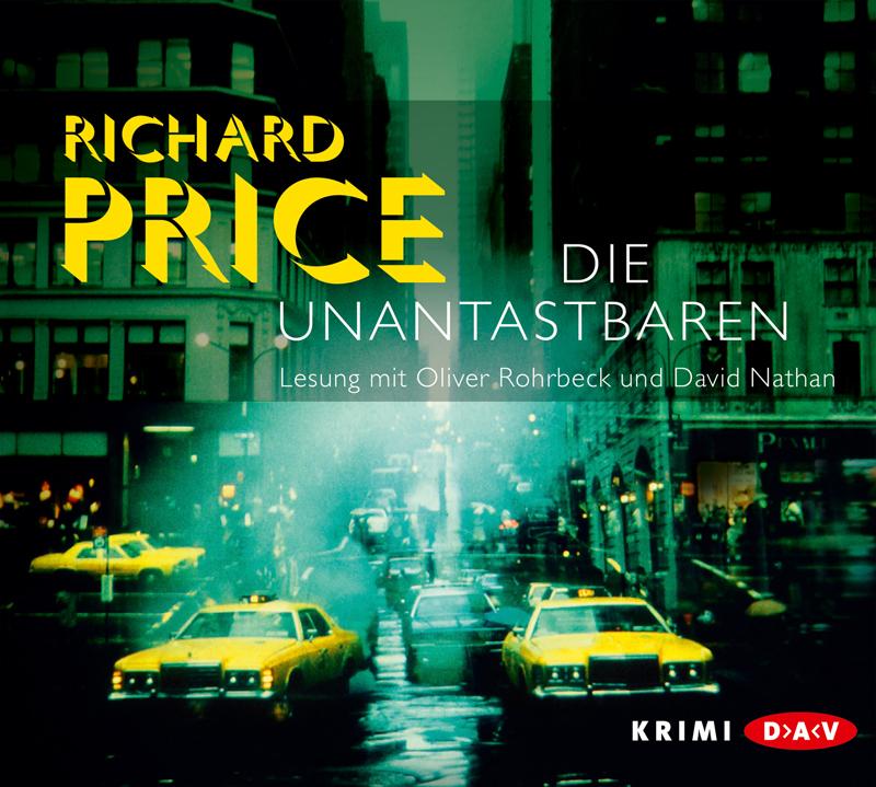 Die Unantastbaren,7 Audio-CD