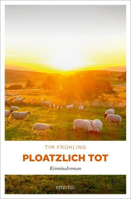 Ploatzlich tot