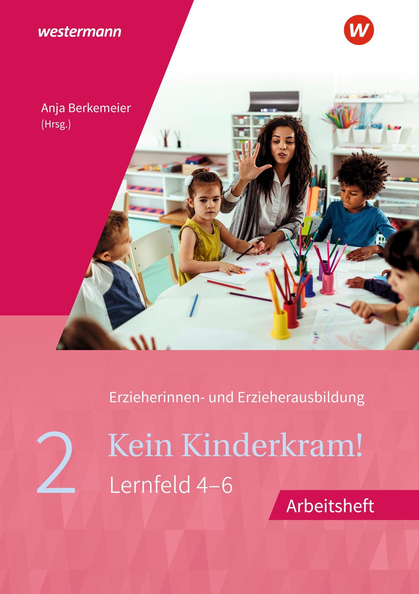 Kein Kinderkram!.Bd.2