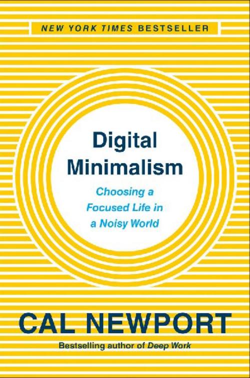 Digital Minimalism