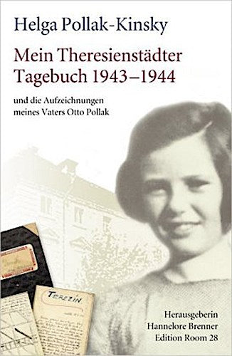 Mein Theresienstädter Tagebuch 1943-1944