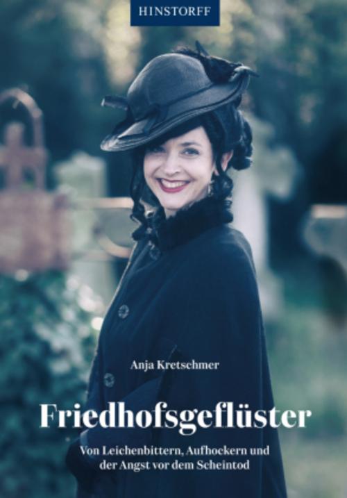 Friedhofsgeflüster