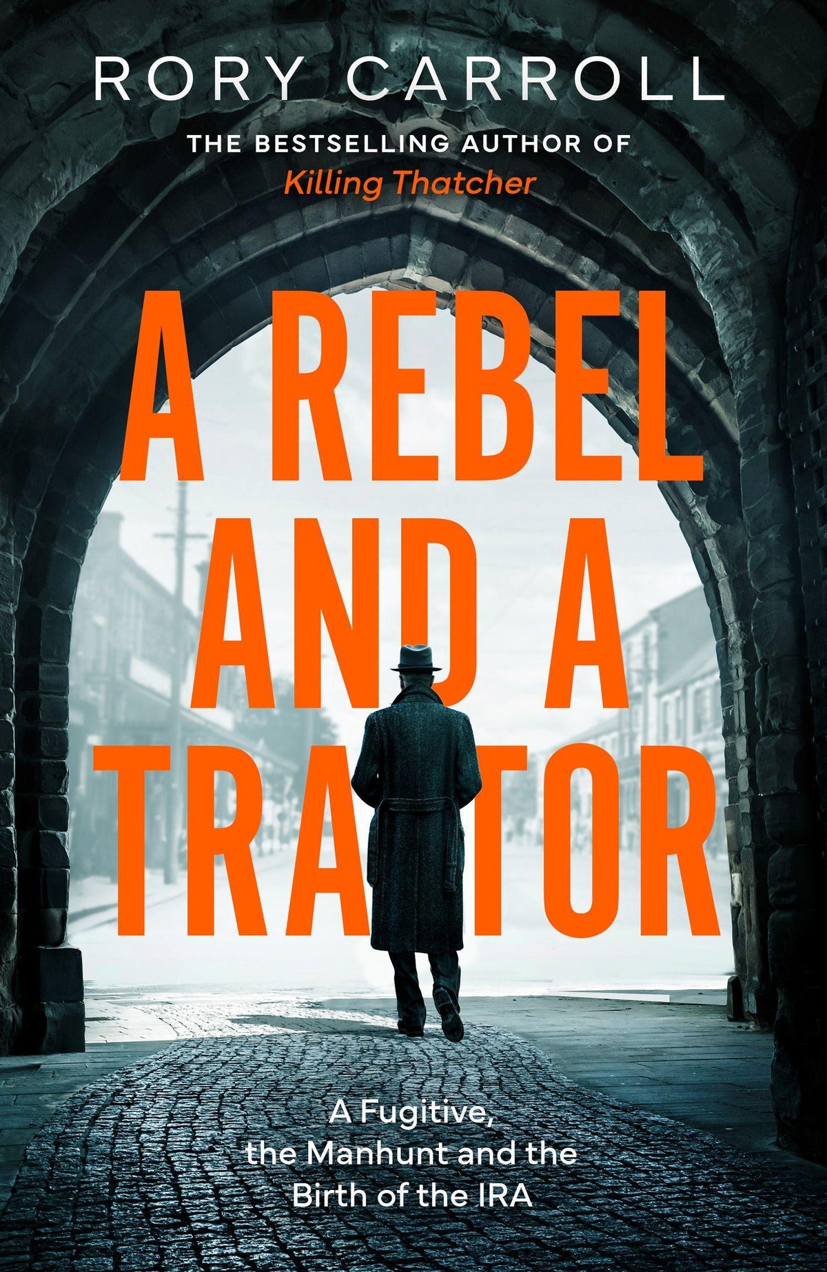 Buchcover: REBEL & TRAITOR EXAIIE PB