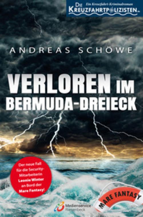 Verloren im Bermuda-Dreieck