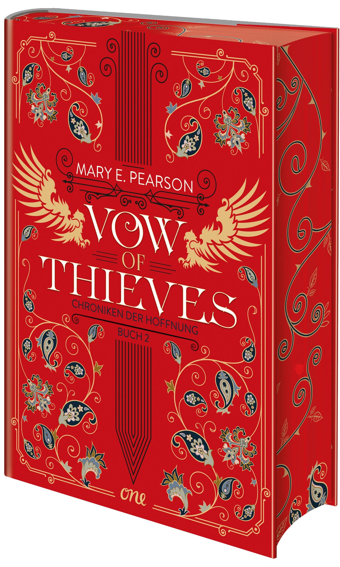 Vow of Thieves