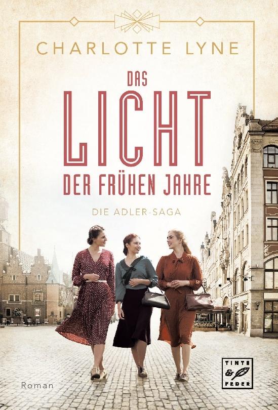 Das Licht der frühen Jahre