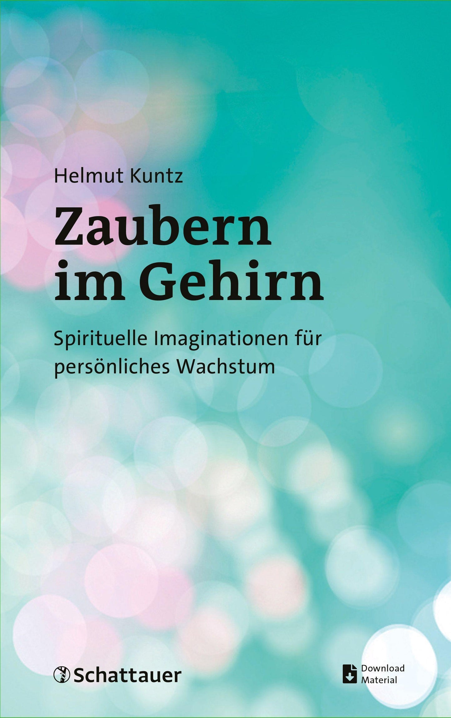 Zaubern im Gehirn