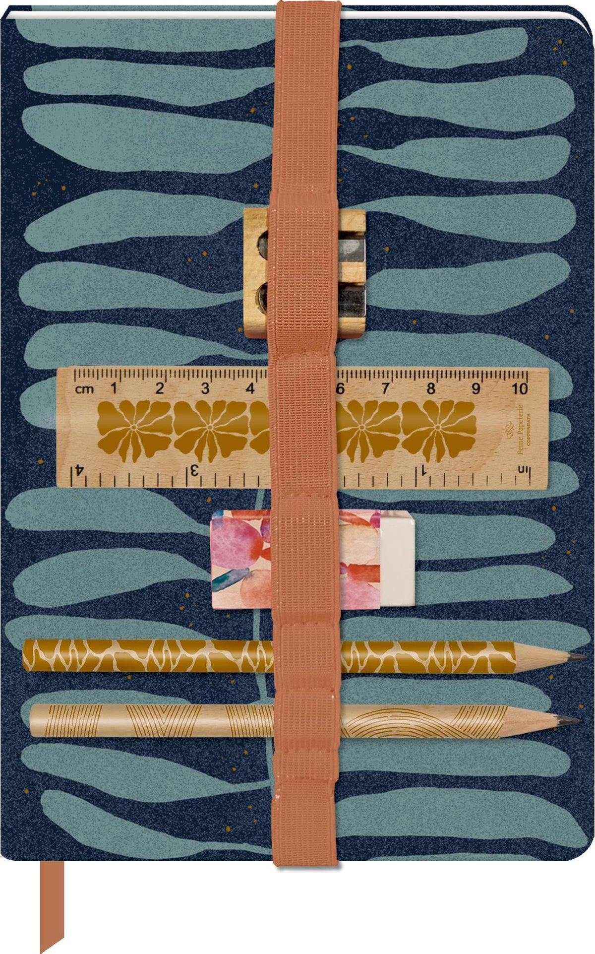 Buchcover: Schreib-Set