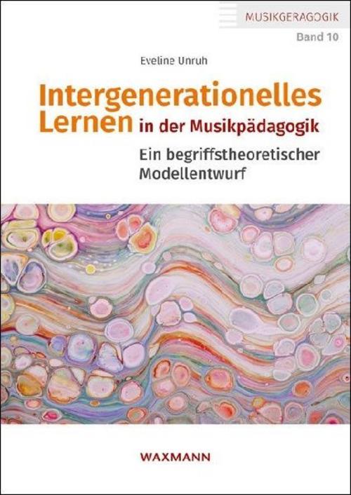 Intergenerationelles Lernen in der Musikpädagogik
