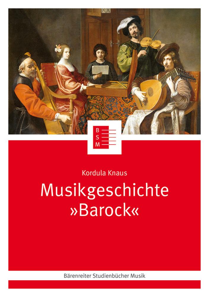 Musikgeschichte \"Barock\"