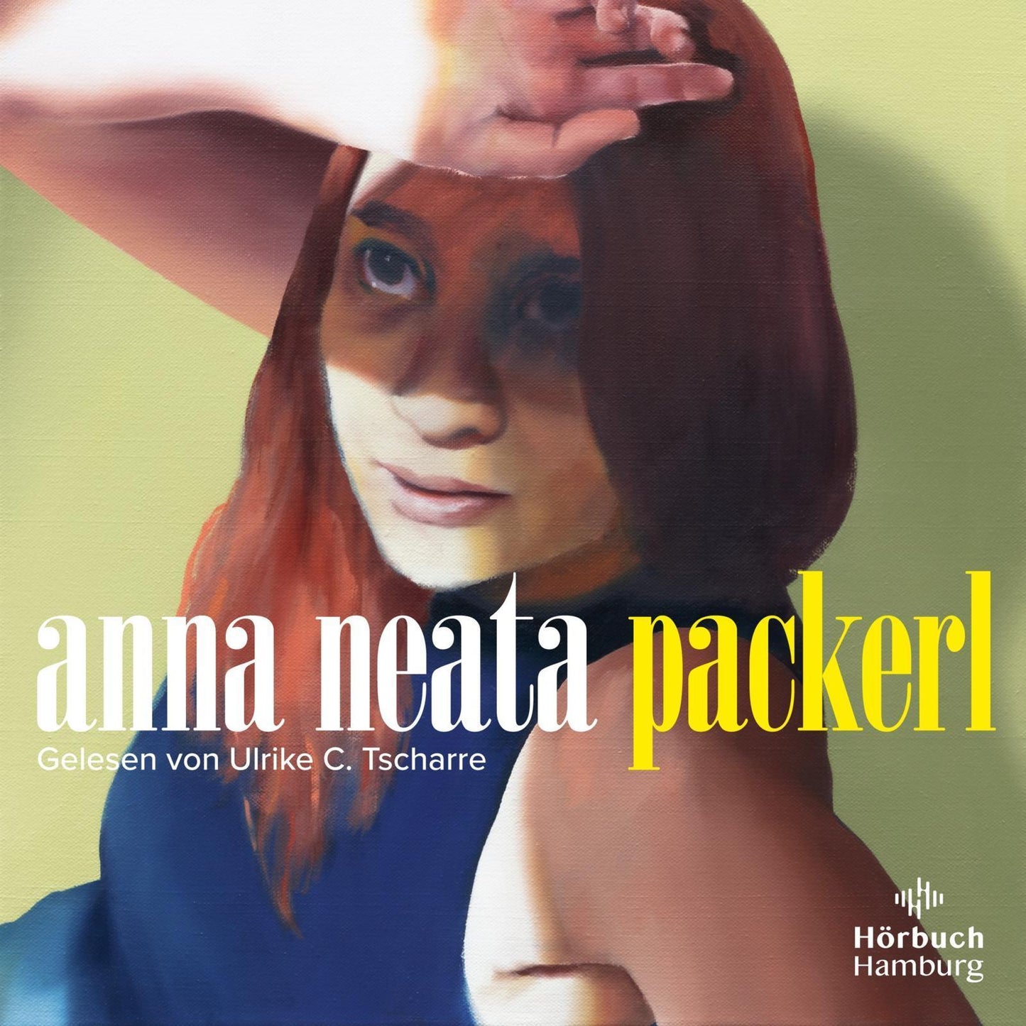 Packerl,2 Audio-CD, 2 MP3