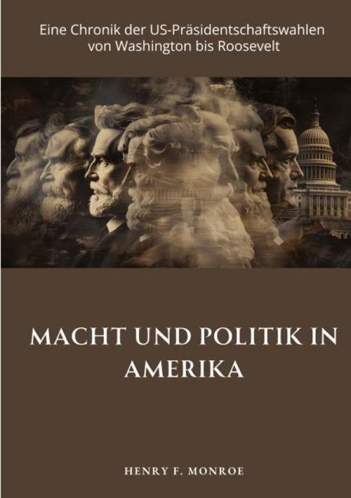 Macht und Politik  in Amerika