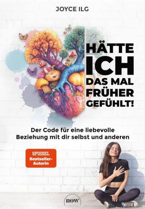 Buchcover: Hätte ich das mal früher gefühlt!