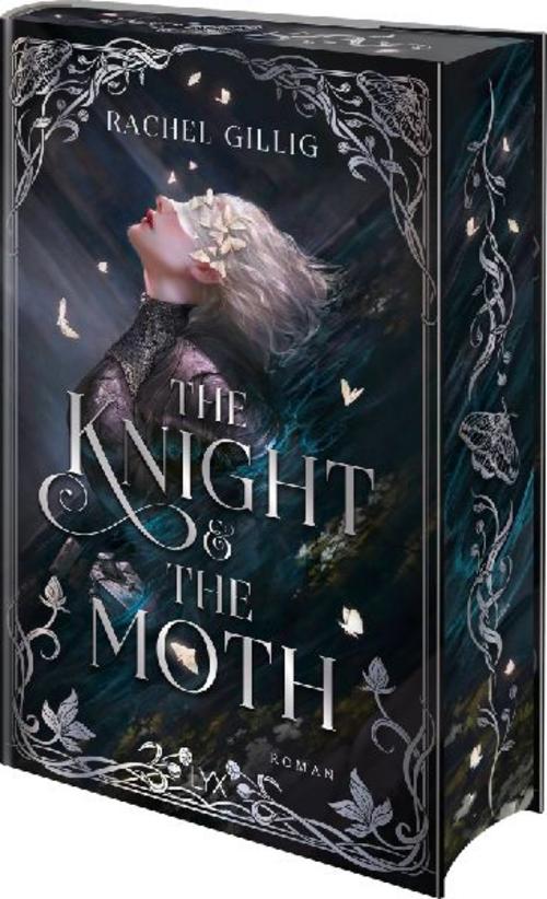 The Knight and the Moth: Von der Bestseller-Autorin des millionenfach gelesenen TIKTOK-Hypes \"One Dark Window\" (Stonewater Kingdom, Band 1)