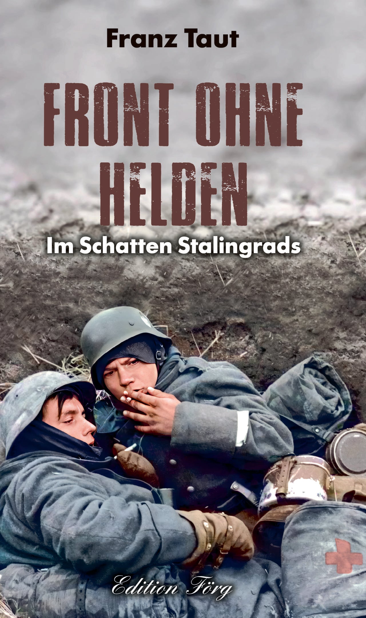 Front ohne Helden