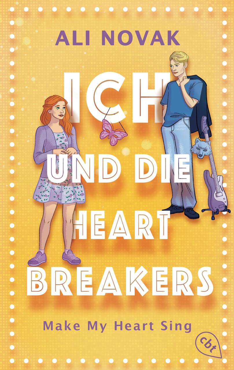 Novak, Ali/Ich und die Heartbreakers
