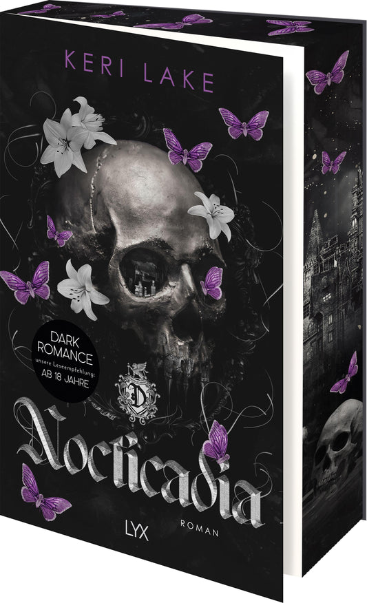 Nocticadia