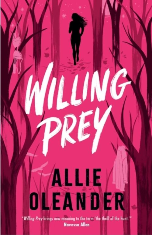 Willing Prey