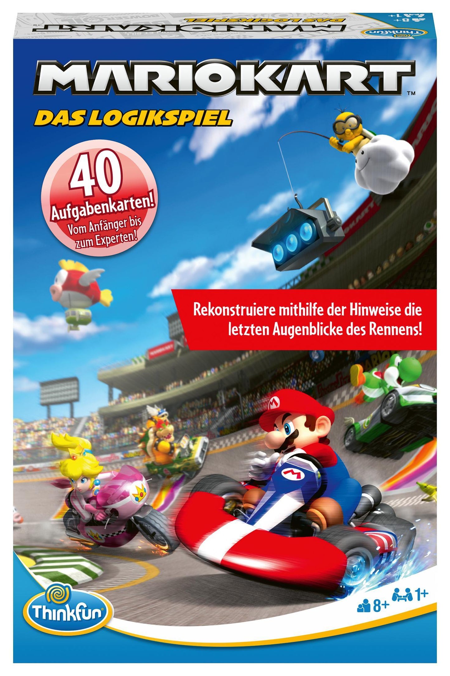 Mariokart