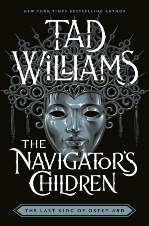 Williams, T: Navigator's Children