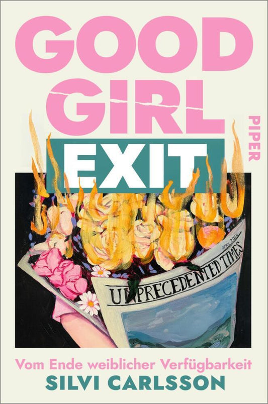 Good Girl Exit