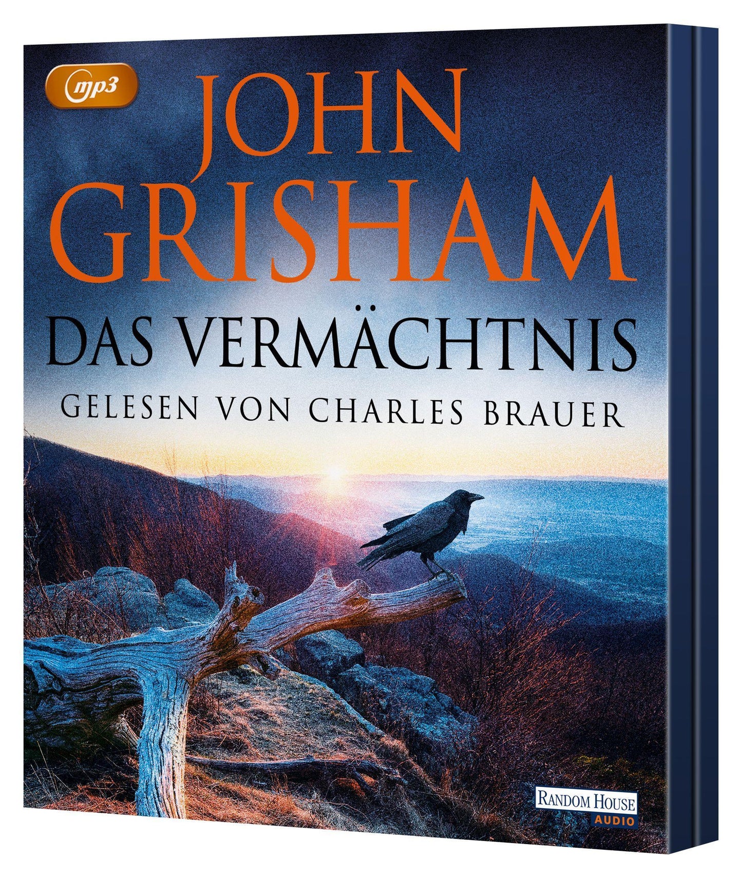Das Vermächtnis