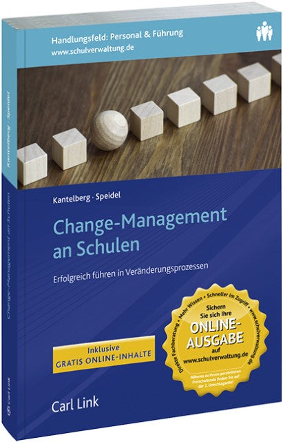 Change-Management an Schulen