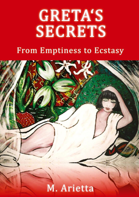 Greta's Secrets