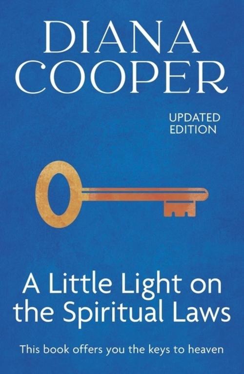 Buchcover: A Little Light On The Spiritual Laws