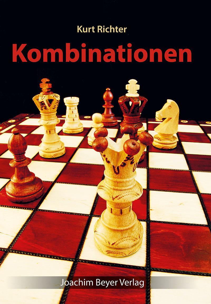 Buchcover: Kombinationen
