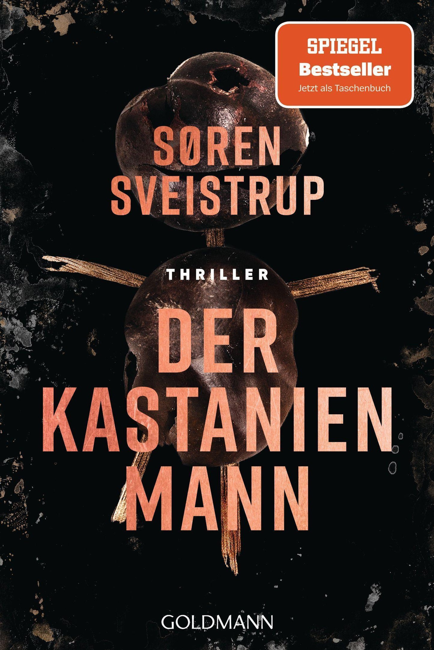 Sveistrup, Søren/Der Kastanienmann