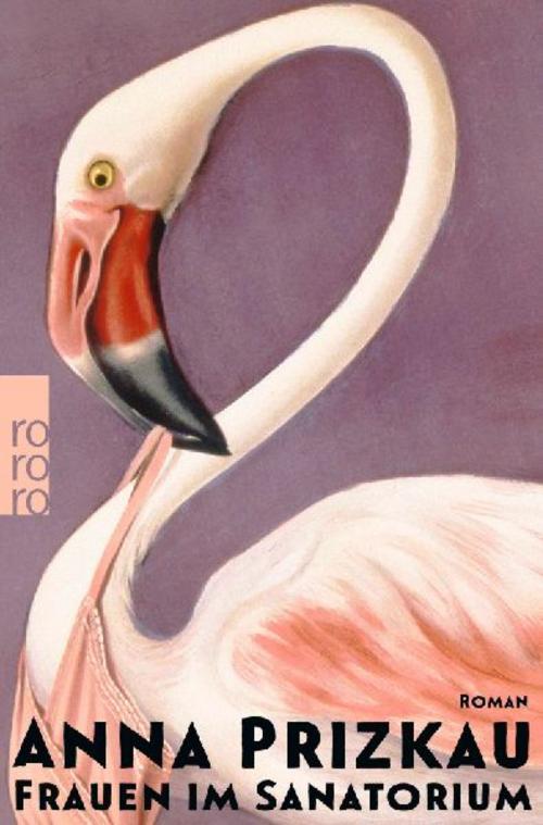 Frauen im Sanatorium: Roman | «Grandios, wie Anna Prizkau von Liebe und Schmerz erzählt. Ich liebe dieses Buch.» Ronya Othmann