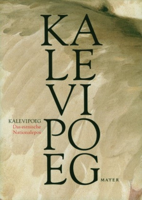 KALEVIPOEG