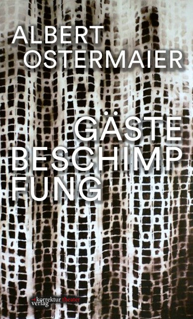 Gästebeschimpfung