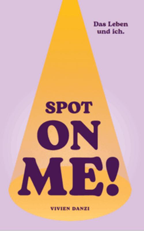 Spot on me!