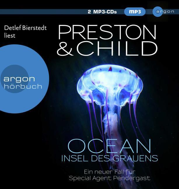 OCEAN - Insel des Grauens