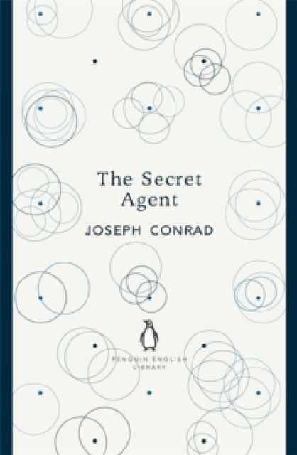 The Secret Agent