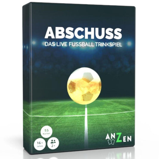 Abschuss