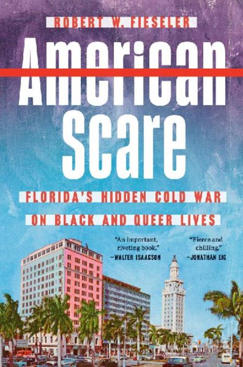 American Scare