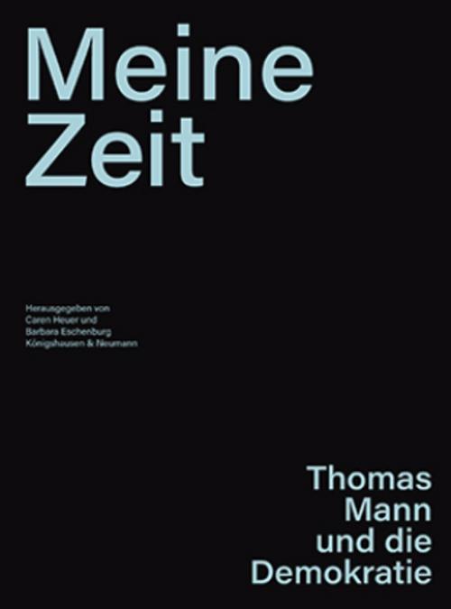 'Meine Zeit'