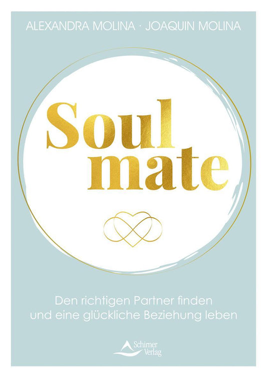 Buchcover: Soulmate